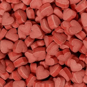 Home Pink Hearts 200mg MDMA Pills