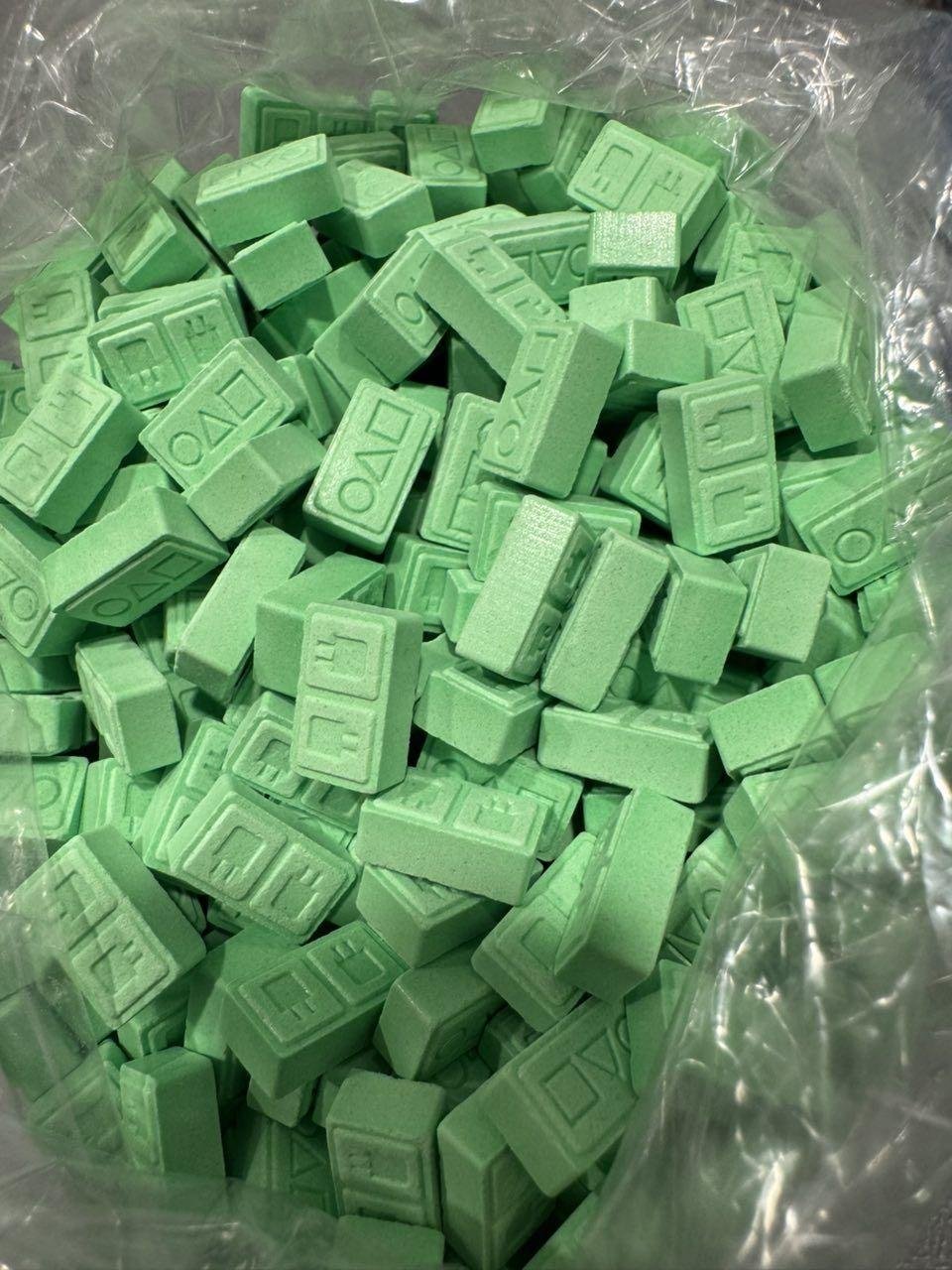 MDMA tablets online