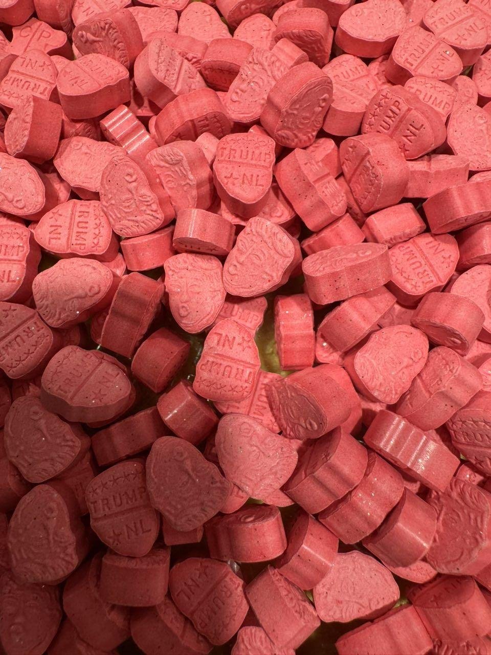 Trump NL 300MG ecstasy pills ecstasy pills USA